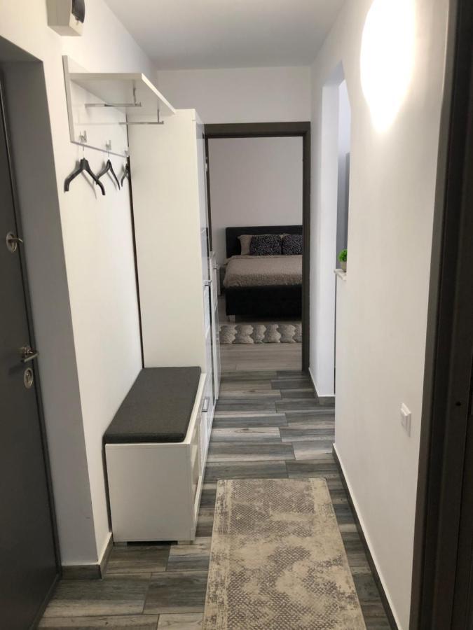 Skepsis Apartament Apartman Gyulafehérvár Kültér fotó