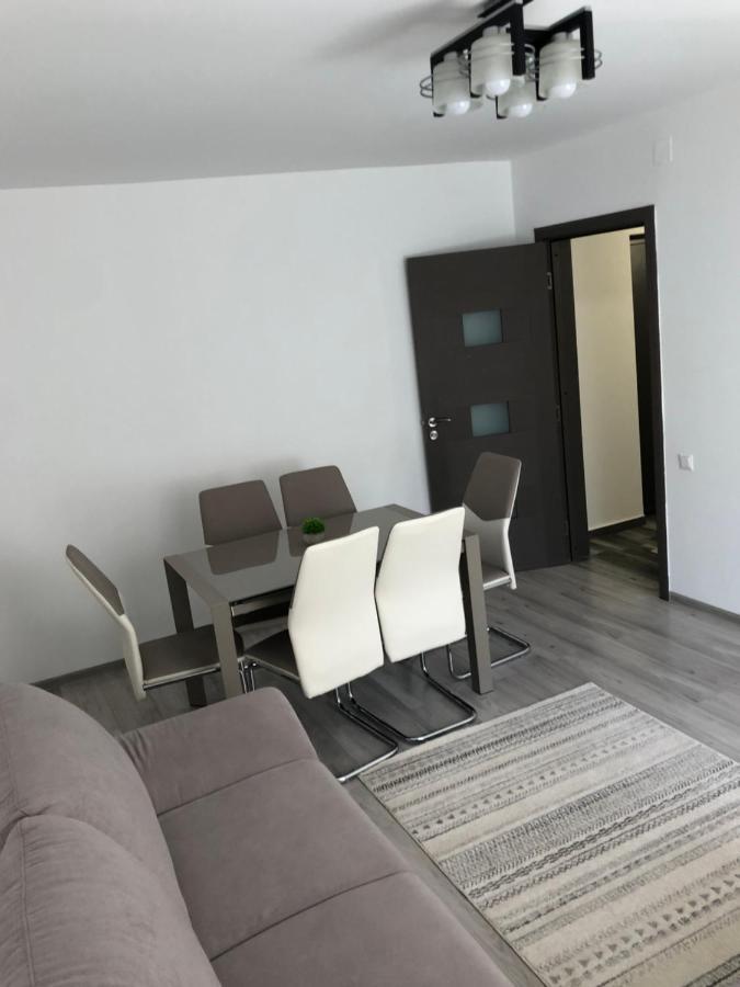 Skepsis Apartament Apartman Gyulafehérvár Kültér fotó